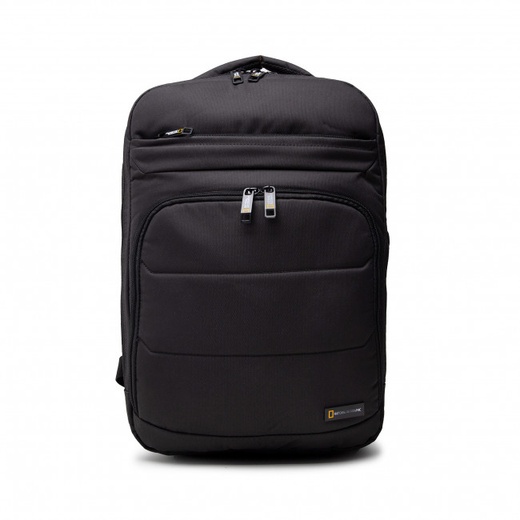 Міський рюкзак з відділенням для ноутбука 17" та планшета National Geographic Pro N00710;06