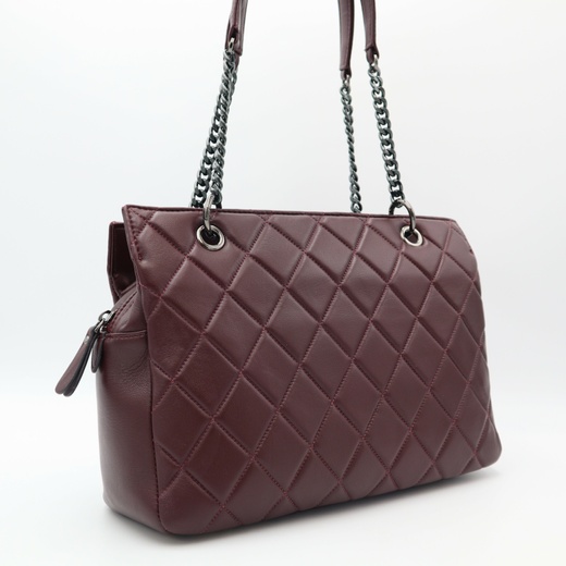 Женская сумка из натуральной кожи Roberto Tonelli R0463-2007