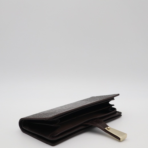 Жіночий шкіряний гаманець Roberto Tonelli R884-355