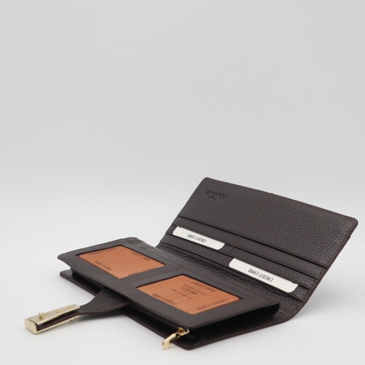 Жіночий шкіряний гаманець Roberto Tonelli R884-355