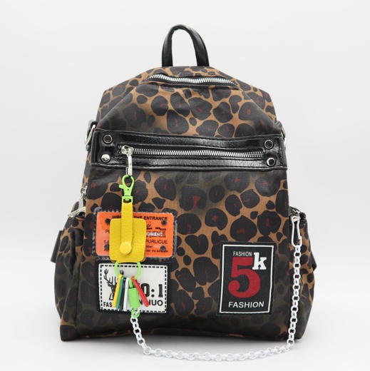 Жіночий рюкзак DSN5650-L