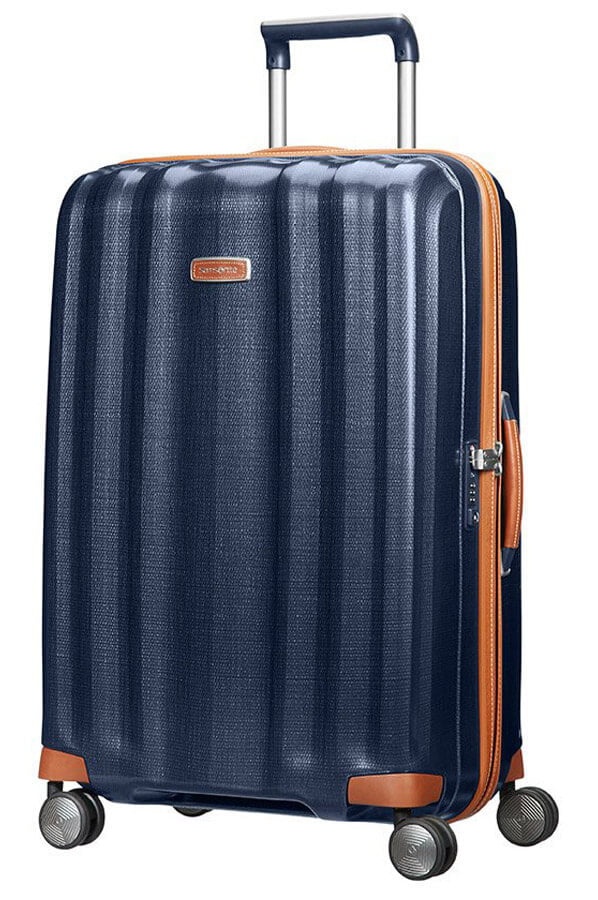 Samsonite cubelite cheap curv