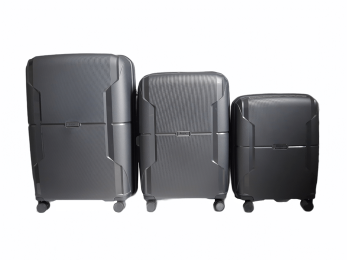 Велика валіза Airtex Sn245-1-28