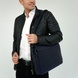 Чоловіча шкіряна сумка через плече Roberto Tonelli R5210-49 3