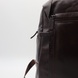 Мужской рюкзак из натуральной кожи Roberto Tonelli R1155-4 9
