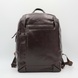Мужской рюкзак из натуральной кожи Roberto Tonelli R1155-4 2