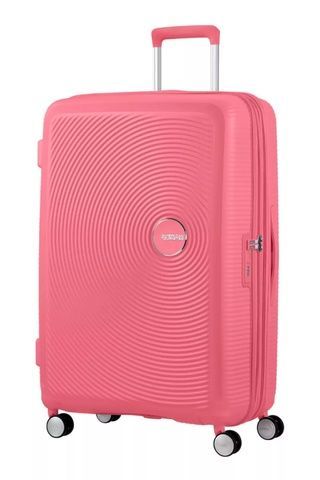 Велика валіза 77см American Tourister SOUNDBOX 32G*00003