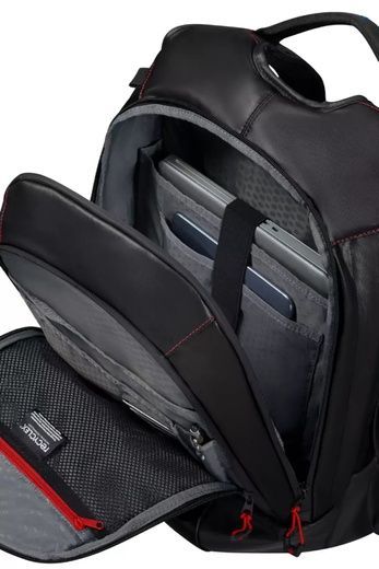 Рюкзак с отделением для нотбука 15.6" Samsonite ECODIVER KH7*09002