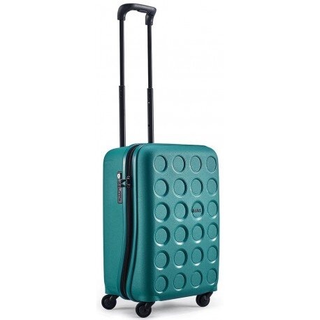 Дорожный чемодан Lojel VITA Lj-PP10S_BBL