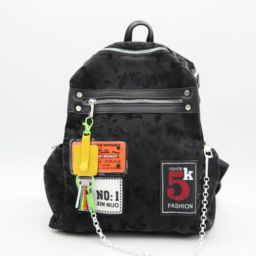 Жіночий рюкзак DSN5650-1D