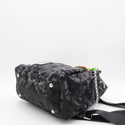 Жіночий рюкзак DSN5650-1D