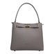 Жіноча класична сумка з екошкіри David Jones DJ6829-19