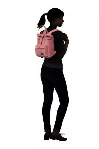 Рюкзак для ручной клади LOWCOST 17л American Tourister URBAN GROOVE 24G*20048