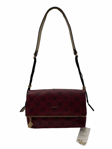 Жіноча сумка - клатч Lamberti SP049.7184-2