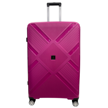 Велика валіза 74см Madisson SnowBall 53103 Sn53103-23-28