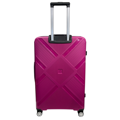 Велика валіза 74см Madisson SnowBall 53103 Sn53103-23-28