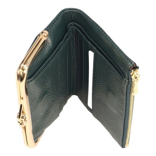 Женский кошелек из натуральной кожи Classic GEP2205-9930А-8