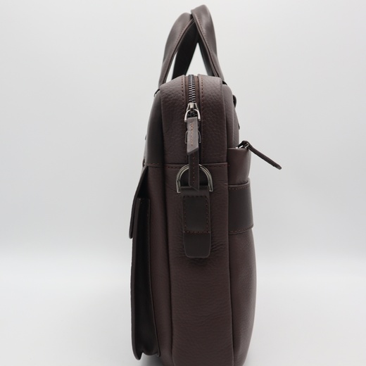 Мужская сумка из натуральной кожи Roberto Tonelli R1401-4