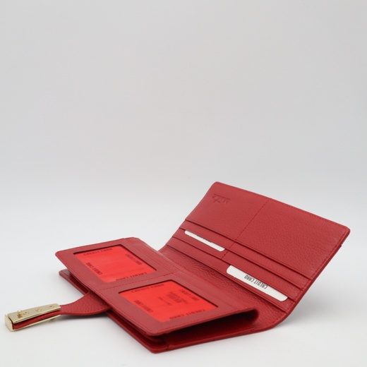 Жіночий шкіряний гаманець Roberto Tonelli R884-Y2