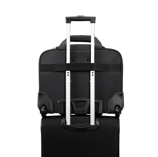 Бизнес-кейс American Tourister AT Work Rolling Tote 15.6″ 33G*09006