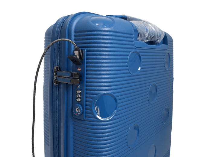 Маленький чемодан Airtex Sn246-6-20