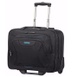 Бизнес-кейс American Tourister AT Work Rolling Tote 15.6″ 33G*09006 1
