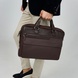 Мужская сумка из натуральной кожи Roberto Tonelli R1401-4 2