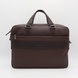 Мужская сумка из натуральной кожи Roberto Tonelli R1401-4 5
