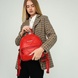 Рюкзак кожаный Roberto Tonelli R0575-2008 5