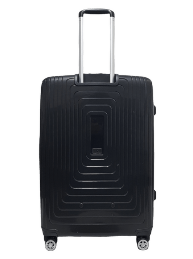 Великий дорожній чемодан Airtex Sn241-1-28
