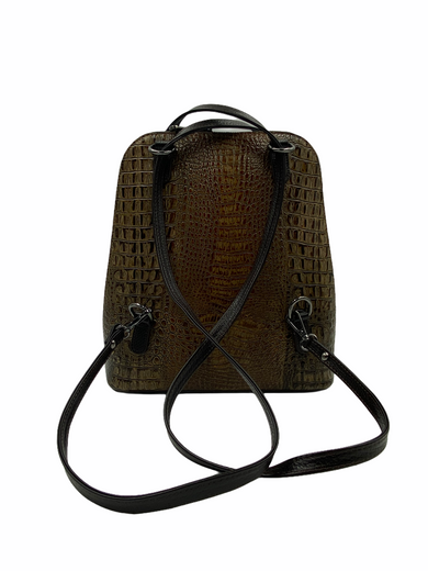 Женская сумка-рюкзак Desisan TS3132-5A