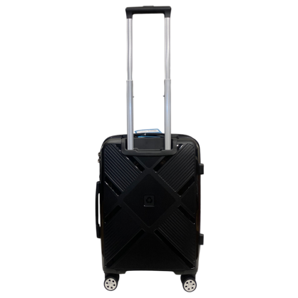 Маленький чемодан 55см Madisson SnowBall 53103 Sn53103-1-20