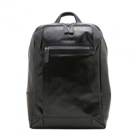 Рюкзак кожаный BOND 1155-1