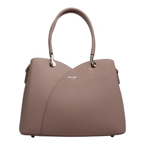 Жіноча класична сумка з екошкіри David Jones DJ7419-12