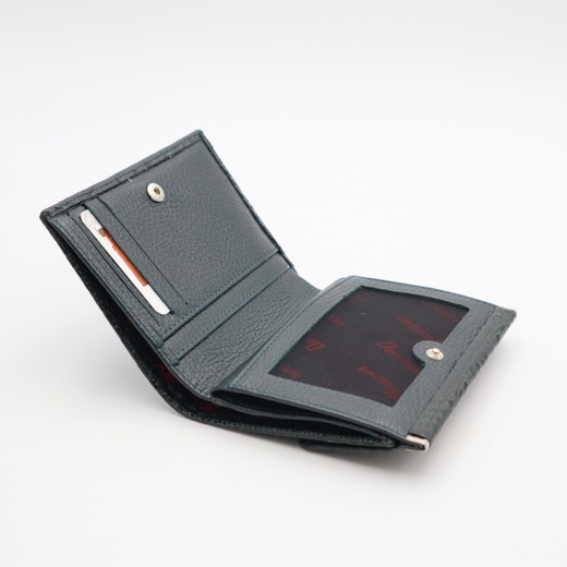 Маленький женский кошелек Desisan GTS 105-802