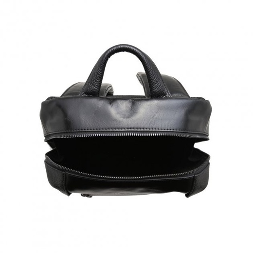 Рюкзак кожаный BOND 1155-1