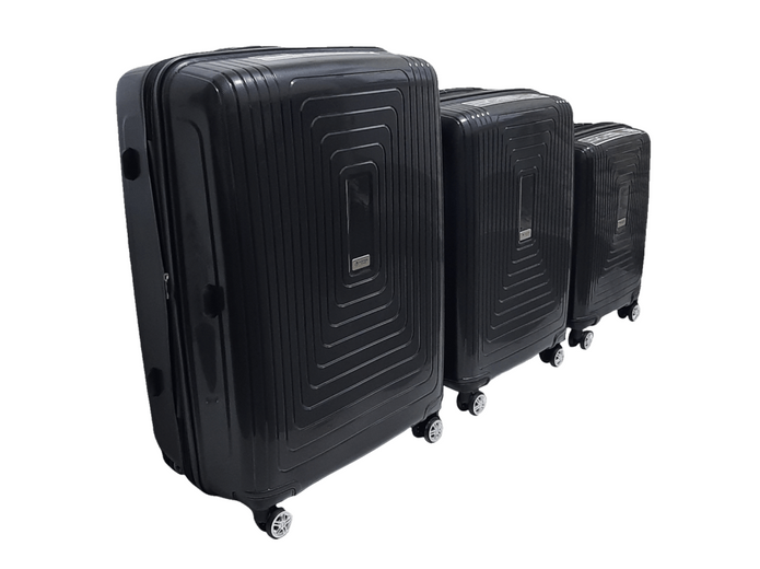 Большой дорожный чемодан Airtex Sn241-1-28