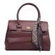 Жіноча класична сумка з екошкіри David Jones DJ8553-7