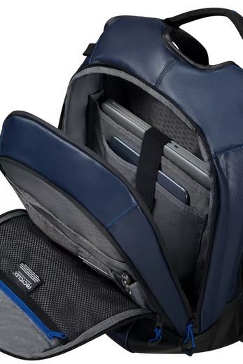 Рюкзак з відділеням для нотбука 17.3" Samsonite ECODIVER KH7*01003