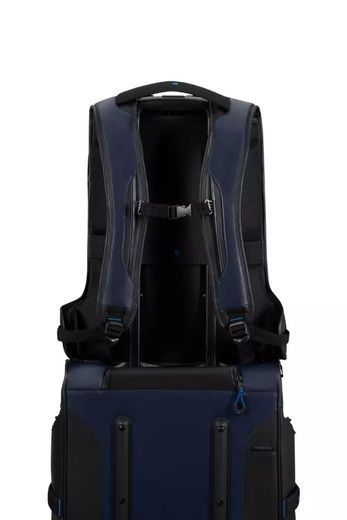 Рюкзак з відділеням для нотбука 17.3" Samsonite ECODIVER KH7*01003