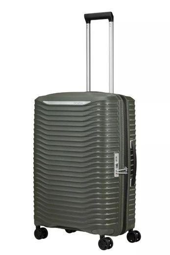 Середня валіза 68см Samsonite UPSCAPE KJ1*14002