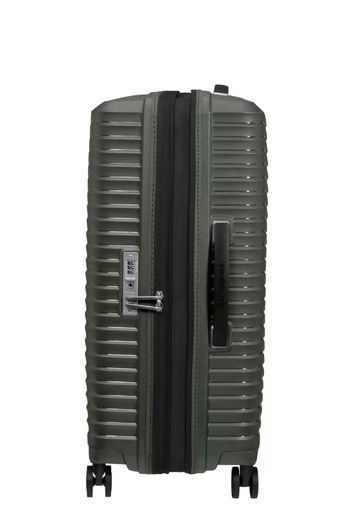 Середня валіза 68см Samsonite UPSCAPE KJ1*14002