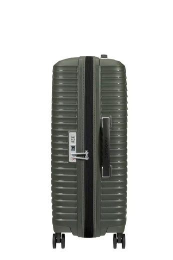 Середня валіза 68см Samsonite UPSCAPE KJ1*14002