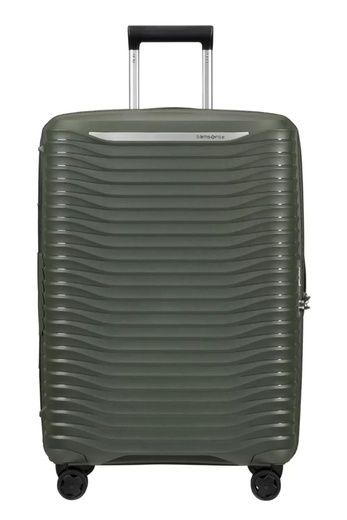 Середня валіза 68см Samsonite UPSCAPE KJ1*14002