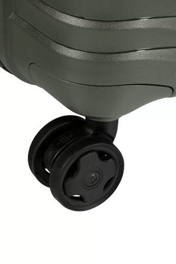 Середня валіза 68см Samsonite UPSCAPE KJ1*14002