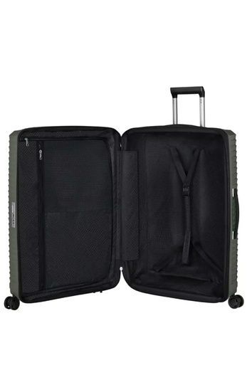 Середня валіза 68см Samsonite UPSCAPE KJ1*14002