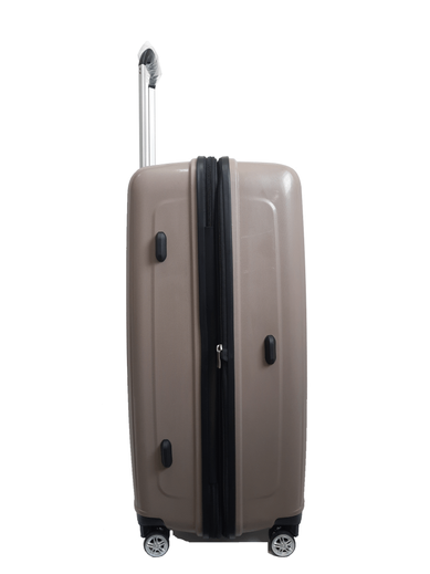 Великий дорожній чемодан Airtex Sn241-10-28