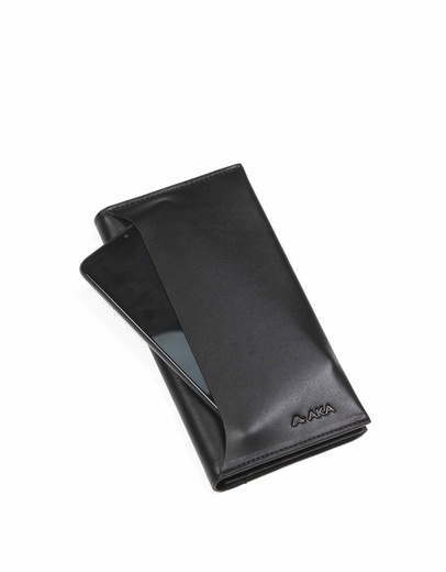 Чоловічий гаманець AKA з натуральної шкіри G 817-1