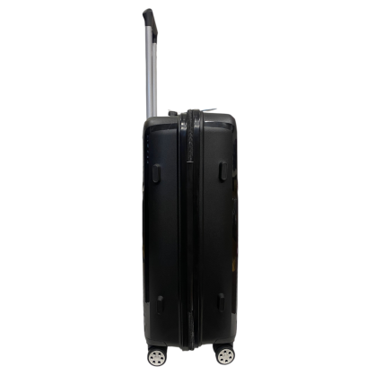 Середня валіза 65см Madisson SnowBall 53103 Sn53103-1-24