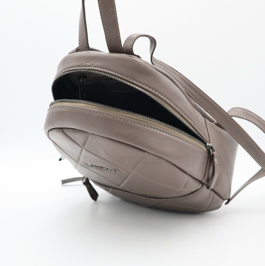Рюкзак кожаный Roberto Tonelli R0575-2009